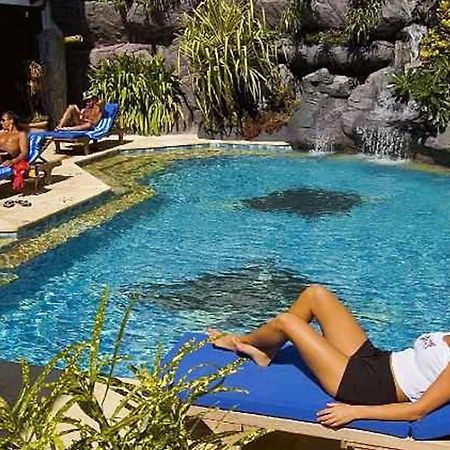 Manta Ray Bay Resort Colonia Exteriér fotografie